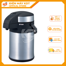 Bình thủy chứa Tiger 4 lít MAA-A402
