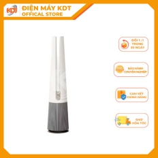 Máy lọc không khí LG PuriCare FS15GPBK0