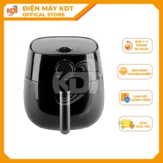 Nồi chiên không dầu Kangaroo KG42AF1 4 lít