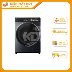 Máy giặt sấy Inverter Toshiba 10.5/7 kg TWD-T25BZU115MWV(MG)