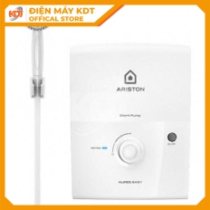 Máy nước nóng trực tiếp Ariston Aures Easy 3.5