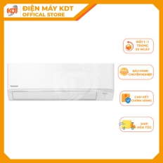 Máy lạnh Inverter Panasonic 1.0 HP CU/CS-XPU9XKH-8
