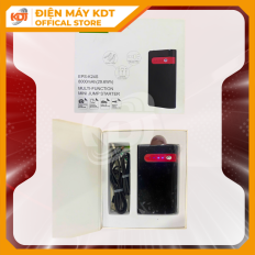 Pin Sạc Đa Năng BULEIK24S-8.000mAh