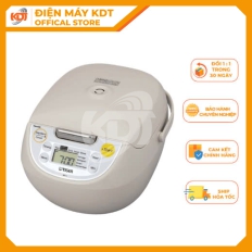 Nồi cơm điện tử Tiger JBV-S10W 1.0L