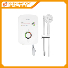 Máy tắm nước nóng trực tiếp Comfee CWH-45MVNVN(W)-CB