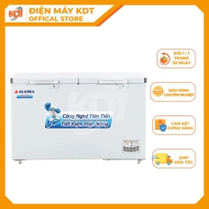 Tủ Đông Alaska 419 lít HB 550N