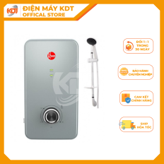 Máy nước nóng trực tiếp Rheem 4500W RH-688EPI SV