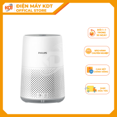 Máy lọc không khí Philips AC0850/20