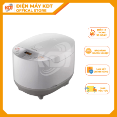 Nồi cơm điện tử Philips 1.8 lít HD4515/69