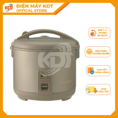 Nồi cơm điện nắp gài Tiger 1.8 lít JNP-1800-TN