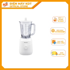 Máy xay sinh tố Panasonic MX-EX1001WRA
