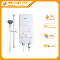 Máy nước nóng Trực tiếp Panasonic DH-4MP1VW