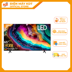 Tivi LED TCL 65 inch 4K 65P755 Pro