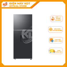 Tủ lạnh Inverter Samsung 382 lít RT38CG6584B1SV