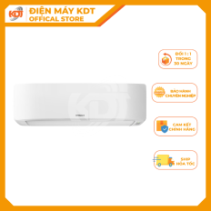 Máy lạnh Hitachi Inverter 1.5 HP RAK-DJ13PCASVX