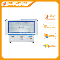 Tủ Mát Alaska 270 lít LC 450B