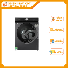 Máy giặt Samsung Inverter 12 Kg WW12CB944DGBSV