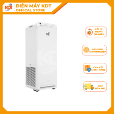 Máy lọc không khí Daikin 65W MCK55TVM6