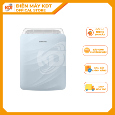 Máy lọc không khí Samsung AX40R3020WU
