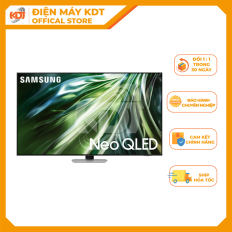 Smart Tivi Neo QLED Samsung 85 Inch 4K QA85QN90DA