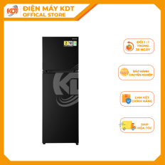 Tủ lạnh Hitachi Inverter 240 lít HRTN5255MFUVN