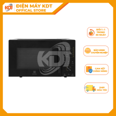 Lò vi sóng Electrolux 23 lít EMM23D22B