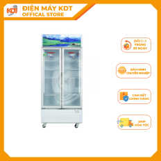 Tủ mát Sanaky 700 lít TM.VH8009HP