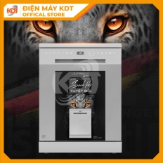 Máy rửa bát Junger Leopard DWJ-140