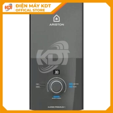 Máy nước nóng Ariston AURES Premium+ 4.5