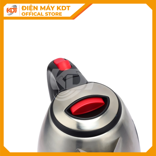 Ấm đun nước Siêu tốc Ladomax 2L HA -885