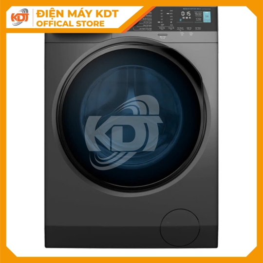 Máy giặt Inverter Electrolux 8 kg EWF8024P5SB
