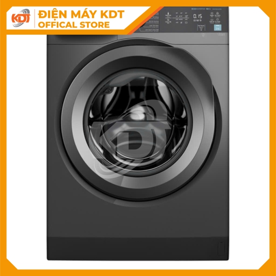 Máy giặt Inverter Electrolux UltimateCare 300 Inverter 10 kg EWF1024M3SB