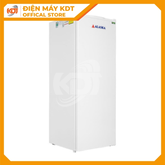 Tủ Đông Alaska 210 lít IF-21