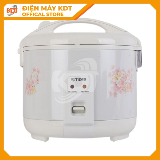 Nồi cơm điện nắp gài Tiger 1.8 lít JNP-1800-FL