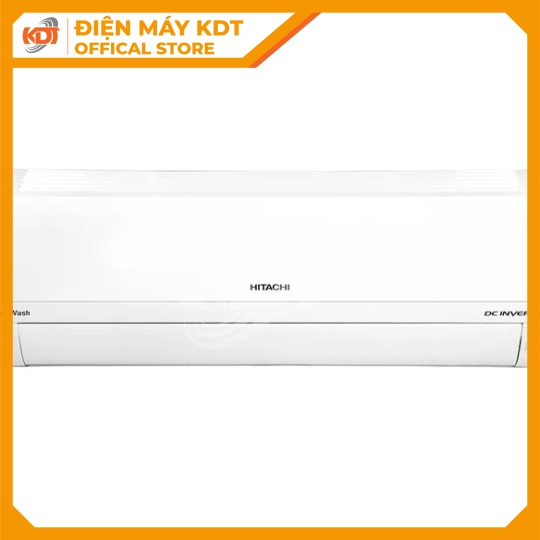 Máy lạnh Inverter Hitachi  2.5 HP RAS-XJ24CKV