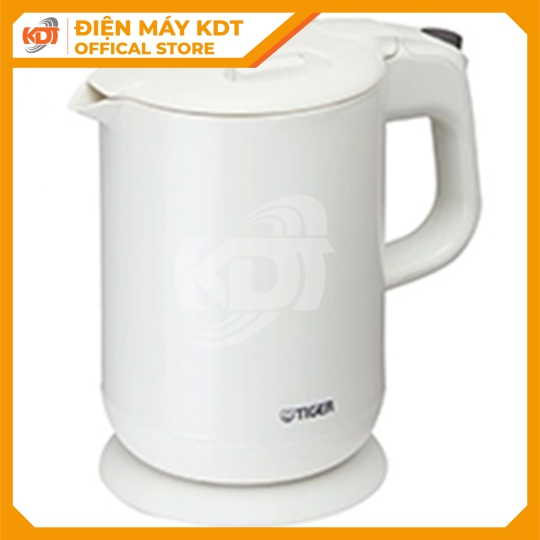 Bình đun nước Tiger PCG-G10V-W