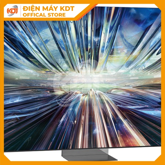 Smart Tivi Neo QLED Samsung 85 inch 8K QA85QN900DK 