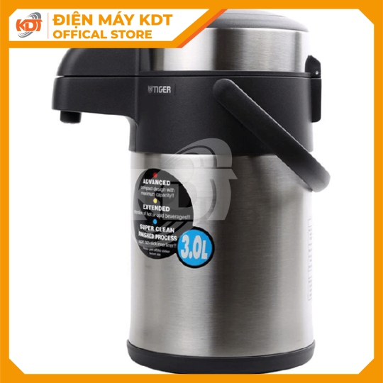Bình thủy chứa Tiger MAA-A302 3 lít