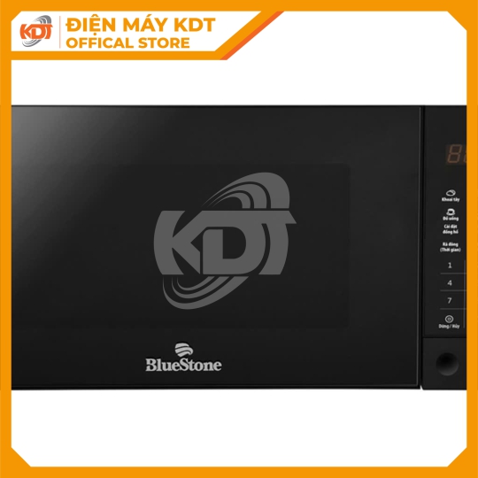 Lò vi sóng có nướng BlueStone MOB-7816 20 Lít