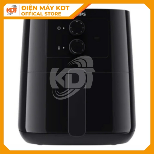 Nồi chiên không dầu Philips HD9200/90 4.1 lít