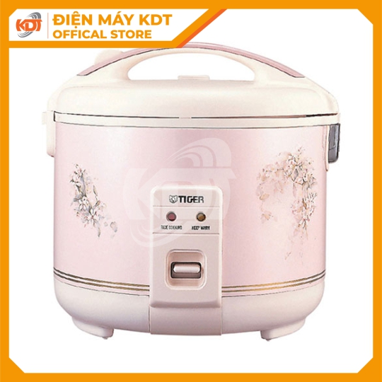 Nồi cơm điện nắp gài Tiger 1.8 lít JNP-1800-FK