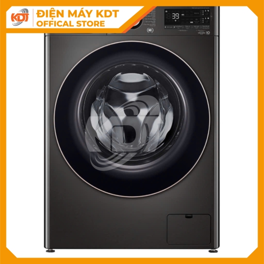 Máy giặt sấy LG 12/7 kg FV1412H3B