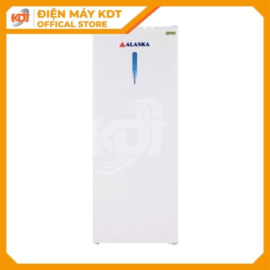 Tủ Đông Alaska 214 lít IF-215