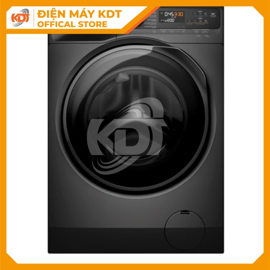 Máy giặt sấy Inverter Electrolux 10/7 kg EWW1023P5SC