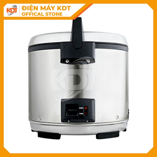 Nồi cơm điện Tiger 3.6 lít JNO-B36W