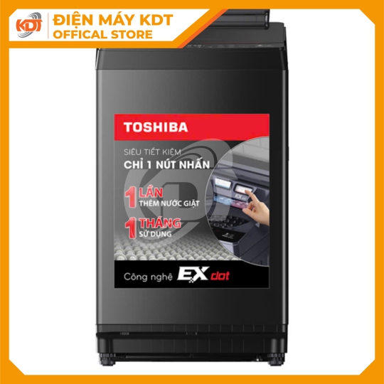 Máy giặt Inverter Toshiba 10 kg AW-DUM1100JV(SG)