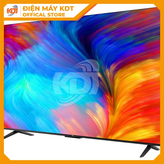 Tivi Smart TCL 75 Inch 4K 75P638 