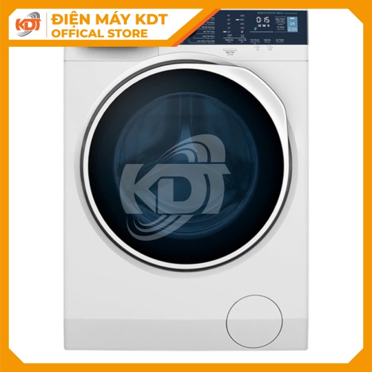 Máy giặt Electrolux UltimateCare 500 Inverter 9 kg EWF9024P5WB