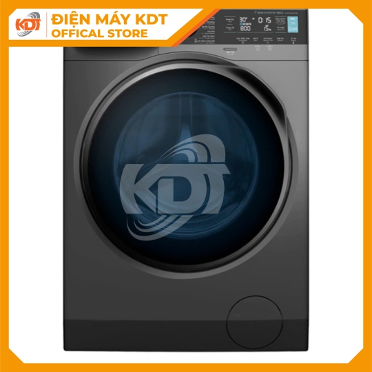 Máy giặt Inverter Electrolux 10 kg EWF1042R7SB