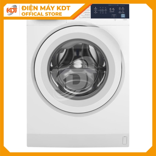 Máy giặt Electrolux UltimateCare 300 Inverter 10 kg EWF1024D3WB